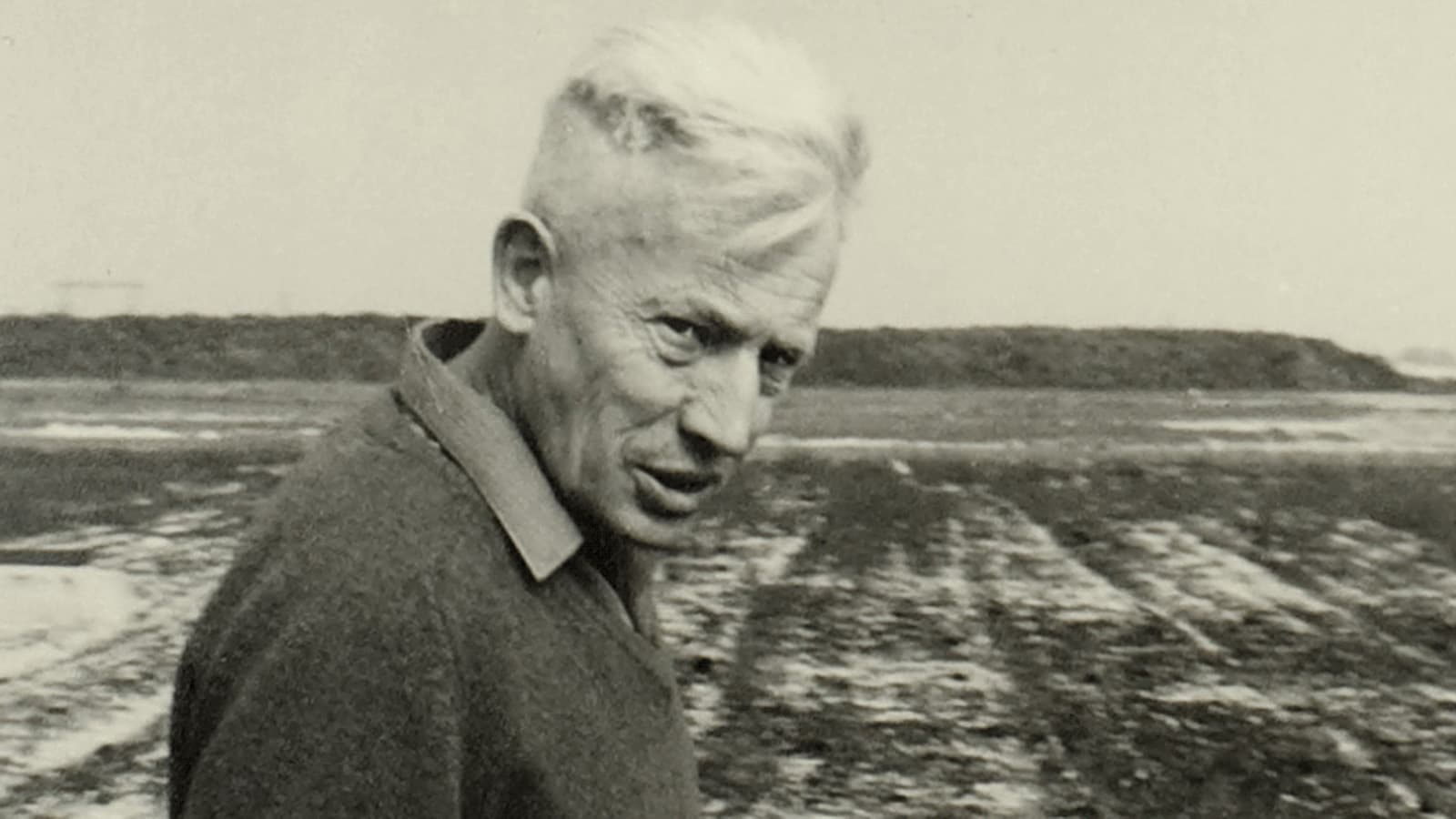 Frits Friederich